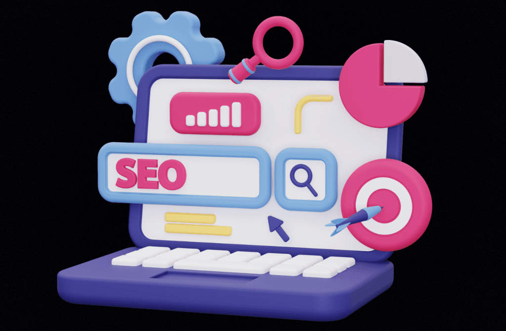 SEO Nedir