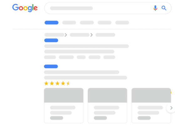 Google SERP