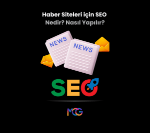 Haber siteleri için SEO