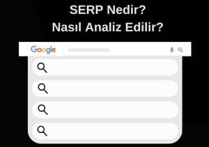 SERP Nedir