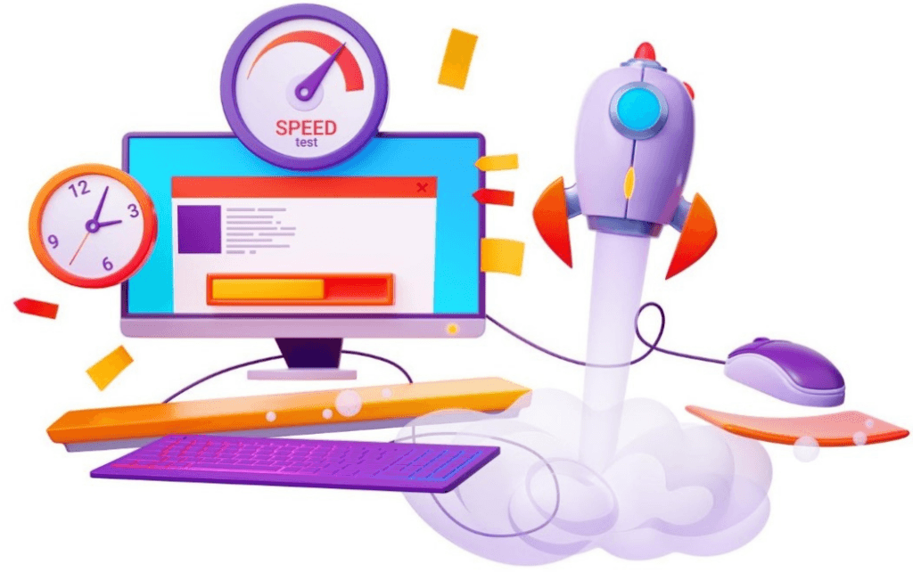 Site Hızı Nedir?