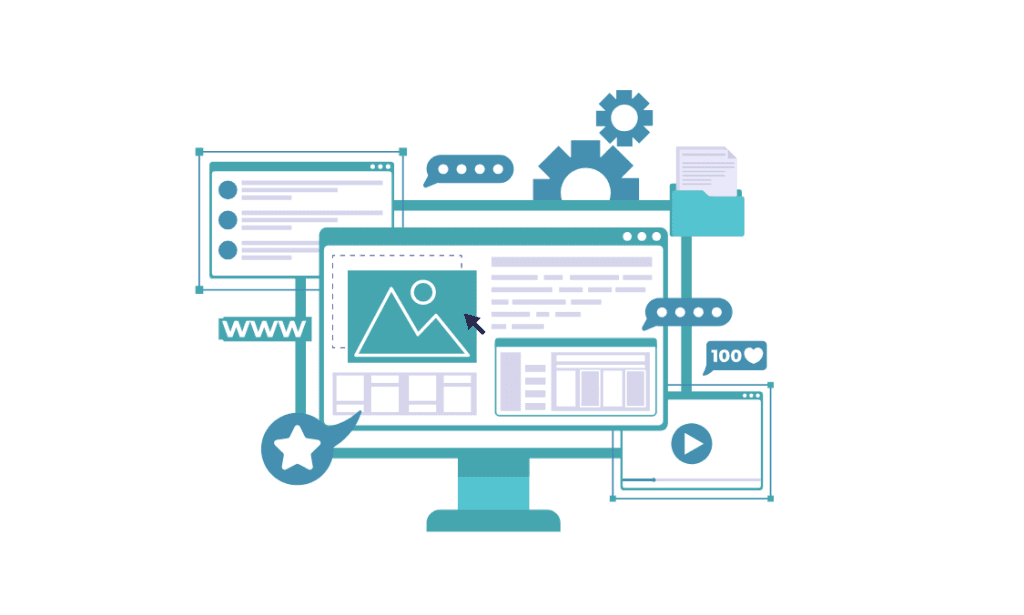 Site Hızı Sayfa Optimizasyonu