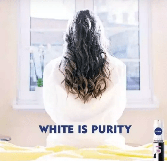 Marka Konumlandırma Nivea