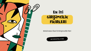 En İyi Girişimcilik Fikirleri
