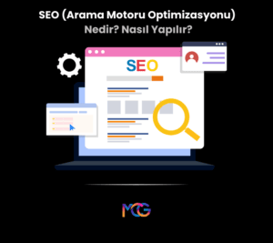 SEO Nedir, Nasıl Yapılır?