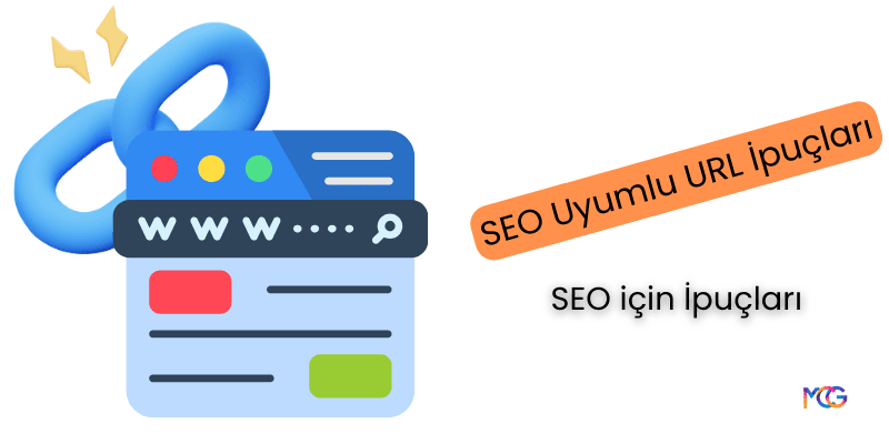 SEO uyumlu URL ipuçları