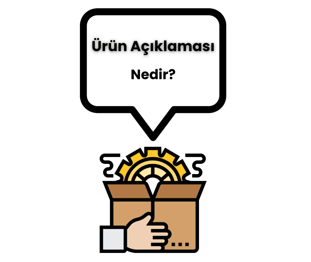 Ürün Açıklaması