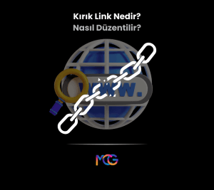 Kırık link nedir, nasıl düzeltilir?