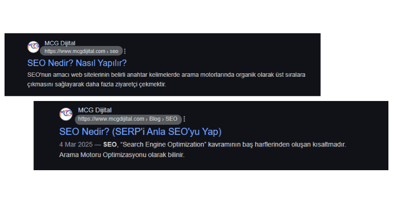 breadcrumbs serp görseli