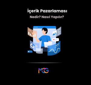 Content Marketing İçerik Pazarlaması