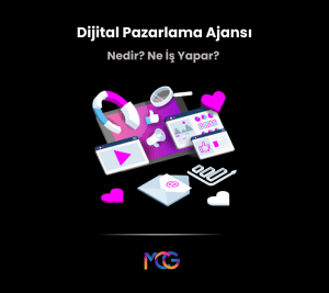 Dijital Pazarlama Ajansı