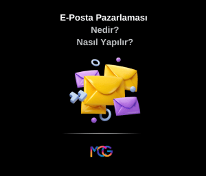 E-Posta Pazarlama