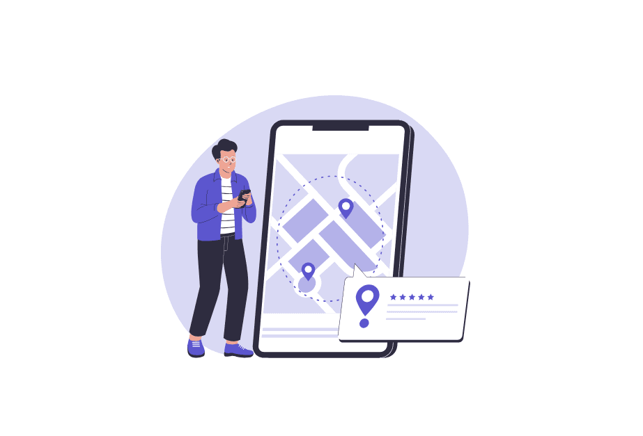 Geofencing Nedir
