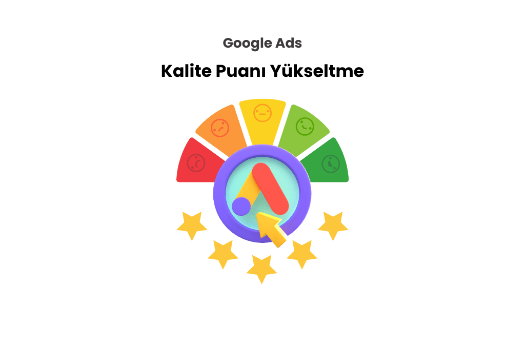 Kalite Puanı Yükseltme