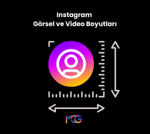 Instagram Görsel ve Video Boyutları