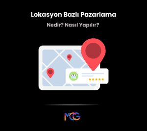 Lokasyon Bazlı Pazarlama