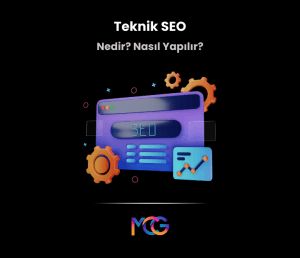 Teknik SEO