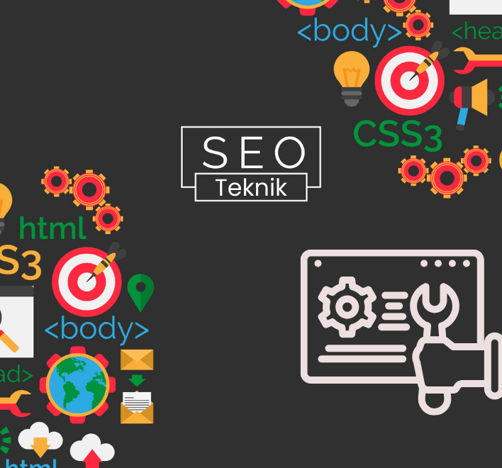 Technical (Teknik) SEO