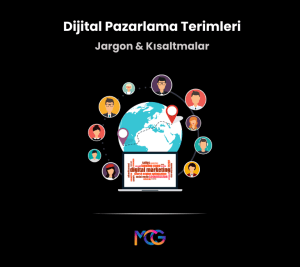 Dijital Pazarlama Terimleri