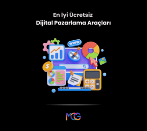 Dijital Pazarlama Araçları