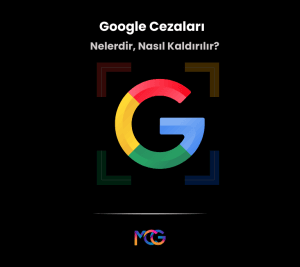 Google Cezaları