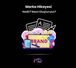 Marka Hikayesi
