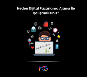 Dijital pazarlama ajansı