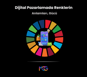 Renklerin Anlamları