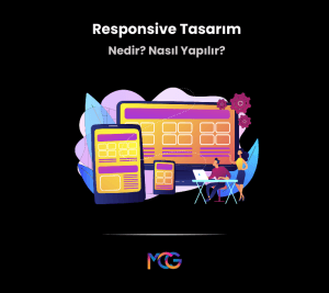 Responsive Tasarım