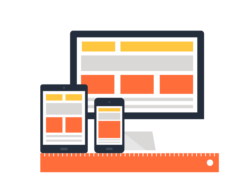 Responsive tasarım