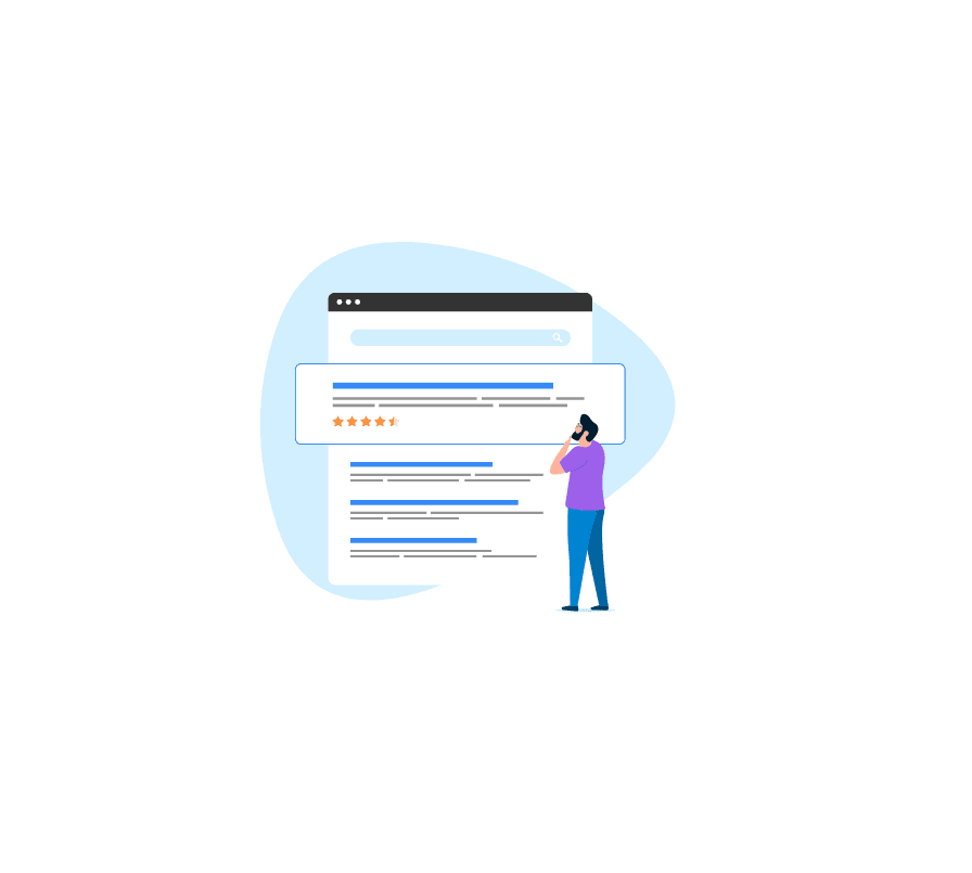 SEO ile Arama Sonuç Sayfasını Anlamak