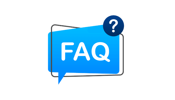 Sık sorular sorular sss faq