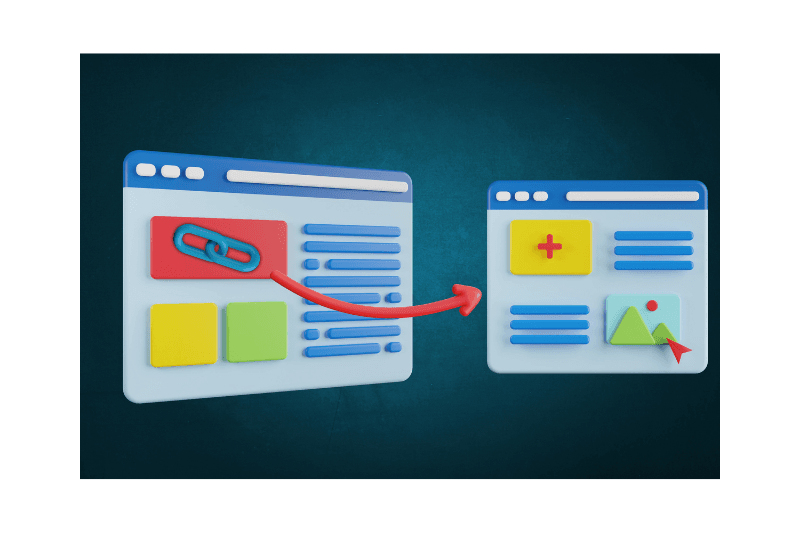 Backlink araştırması