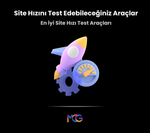 web sitenizin hizini test edebileceginiz araçlar