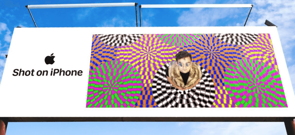 Apple – Shot on iPhone