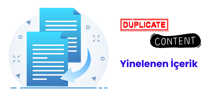 Duplicate content