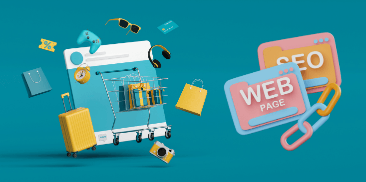 SEO Ajansı ile e-ticaret blog içerik stratejisi