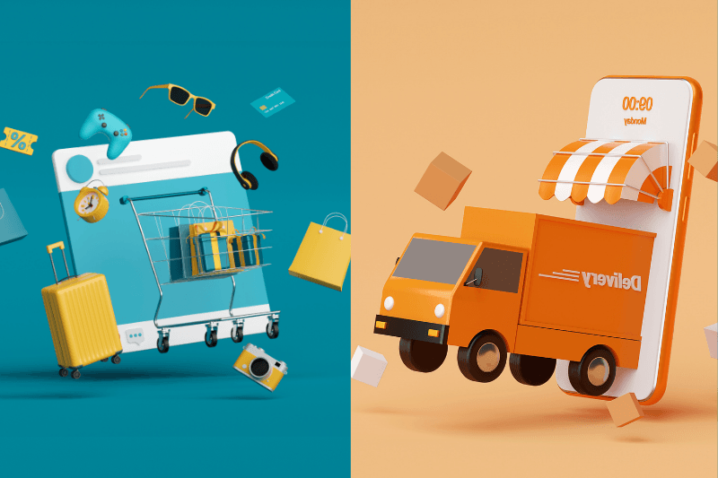 E-Ticaret teması seçimi