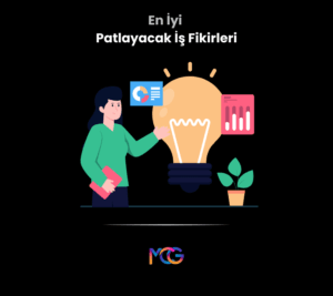 En İyi Türkiye'de olmayan patlayacak iş fikirleri