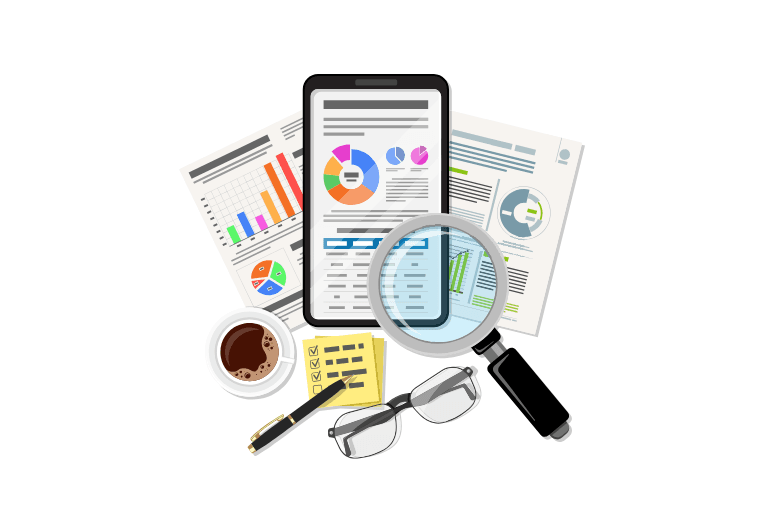 SEO Raporu Hazırlamak