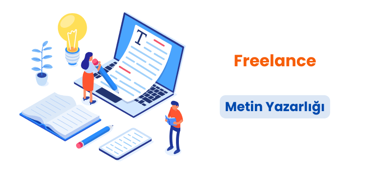 Freelance metin yazarlığı