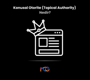 Topical Authority nedir