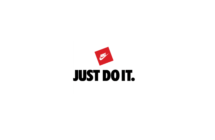 Nike – Just Do It
