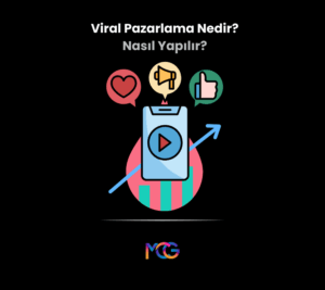 Viral pazarlama nedir