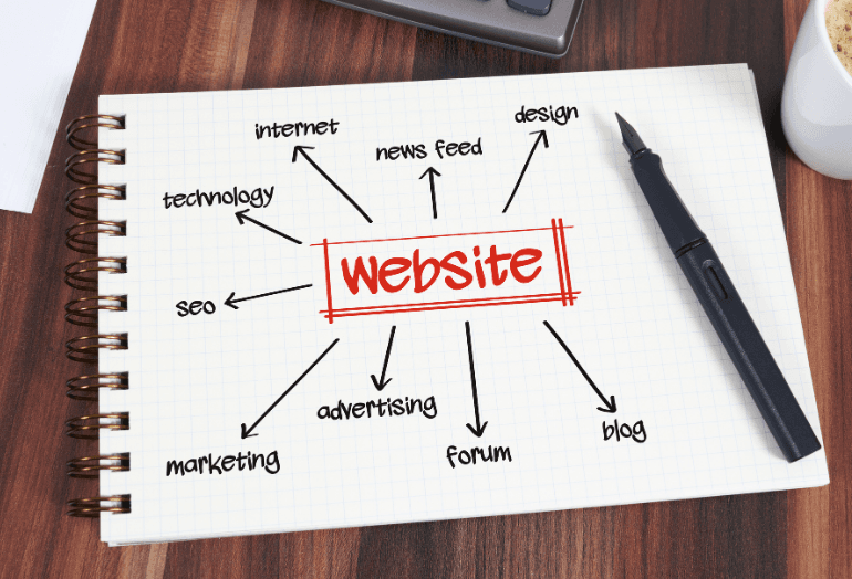 Web sitesi yönetiminde dikkat edilmesi gerekenler