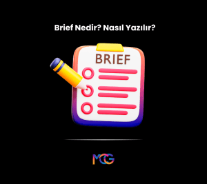 Brief nedir, Brief nasıl yazılır?