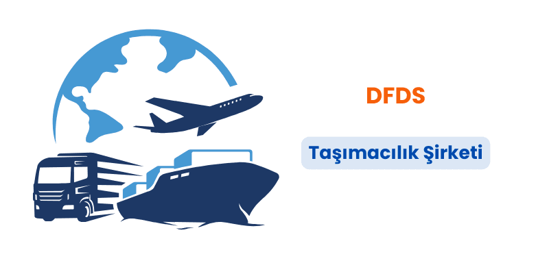 DFDS Nedir