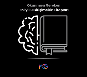 Girişimcilerin okuması gereken en iyi girişimcilik kitapları