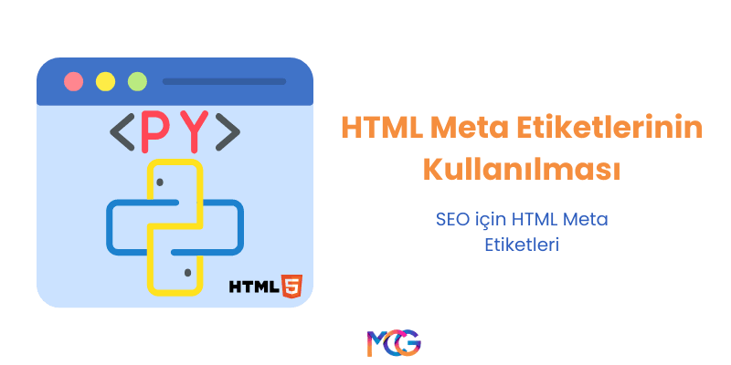HTML Meta etiketleri kullanmak