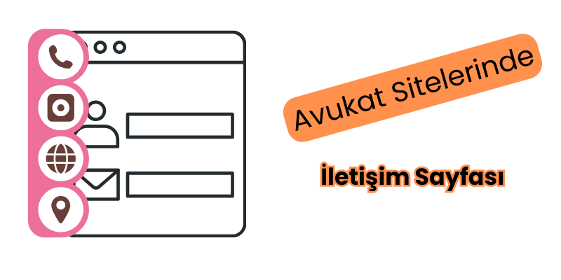 İletişim sayfası oluşturmak